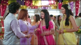 Titli - 12th June 2023